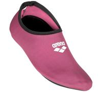 CALCETINES PISCINA POOL GRIP SOCKS JR FUCHSIA - T: 24/5