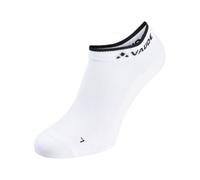 Calcetines de bicicleta Vaude (Blanco) Unisex