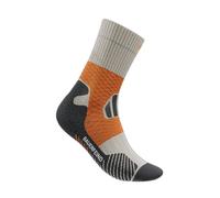 Calcetines de caña media ultrligeros Bauerfeind 38/41 Male