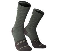 Calcetines de invierno Merino