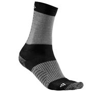 Calcetines de ciclismo de invierno Wool XC Training