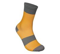 Calcetines de ciclismo POC Jugend Lure MTB M