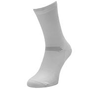 Calcetines de ciclismo Silvini Medolla Talla de calcetines: 39-41 / Color: blanco