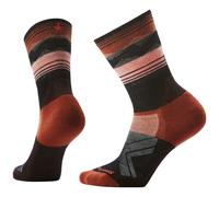 Calcetines de ciclismo Smartwool W Bike Cold Weather Targeted Cushion Talla de calcetines: 37-41 / Color: negro/naranja