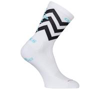 Calcetines de ciclismo Ultra Q36.5 Nibali Shark 2024