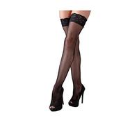 Calcetines De Colores Autoreggenti Oxford De Encaje