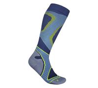 Calcetines de compresión Bauerfeind Run Performance M (44/46)