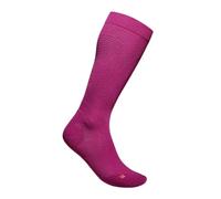 Calcetines de compresión Bauerfeind Run Ultralight L (35/37) Female