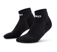 Calcetines de compresión CEP Compression Core 5.0 Low Cut tamaño 5