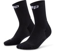 Calcetines de compresión CEP Compression Core 5.0 Mid Cut tamaño 5