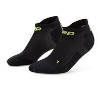 Calcetines de compresión CEP Compression Core Run Ultralight Taille 5