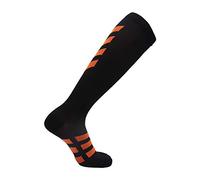 Calcetines De Compresión De Descompresión De Secado Rápido Absorbentes Del Sudor L/Xl Naranja * 5 Pares