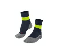 Falke RU Compression Stabilizing, calcetines de running, hombre, azul 39-41 Space Blue