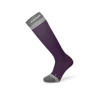Calcetines de compresión Lenz Merino 1 39/41 Unisex