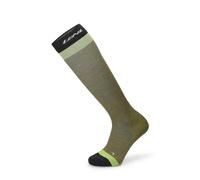 Calcetines de compresión Lenz Merino 1 42/44 Unisex