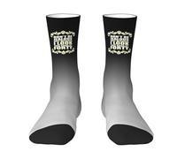 Calcetines De Compresión No Tengas Envidia Solo Porque Me Veo Así De Bien A Los Cuarenta. Qué Gracioso. Calcetines De Ciclismo Casuales Calcetine Cortos Antideslizante Medias Para Ciclismo 40CM