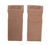 Calcetines de Compresión Opcionales de S a XL, Calcetines de Gran Soporte para Hombre Y Mujer, de Larga Duración Y para Aliviar los Músculos(L/XL (EU 42 to 47))