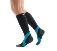 Calcetines de compresión Training Yellow XL 35/40