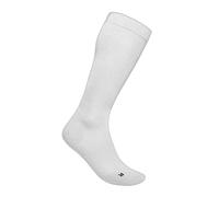 BAUERFEIND Calcetines Run Ultralight Compression Socks, 1 Par de Medias de Compresión Muy Finas para Mujeres y Hombres, Calcetines Deportivos para Running y Fitness