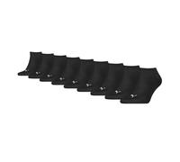 Calcetines De Deporte PUMA Unisex De Algodón Ricos Para Entrenador (12 Pares)