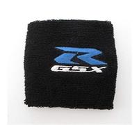 Calcetines de depósito de Freno de líquido de Aceite Delantero de la Motocicleta for GSXR GSX-R 1300 1000 750 600 250 K1 K2 K3 K4 K5 K6 K7 K8 K9 K10 K11 (Color : Ivory)