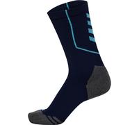 Calcetines de entrenamiento bajos Hummel Pro 35/38