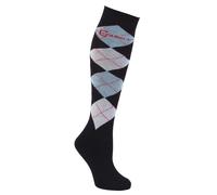 Calcetines de equitación Covalliero Brescia 37/39