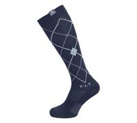 Calcetines de equitación ELT Argyle M