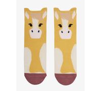 Calcetines de equitación infantiles LeMieux Character (x2) 27/30,5