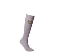 Calcetines de equitación Kentucky Licorne (x3) 41/46
