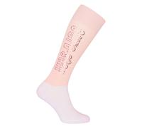 Calcetines de equitación para mujer Euro-Star Picky 39/42