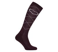Calcetines de equitación para mujer Imperial Riding Imperial Heart 39/42