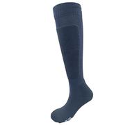Calcetines De Esgrima for Espada, Sable Y Florete, Calcetines Deportivos Unisex De Algodón, Equipamiento De Esgrima Adecuado Tanto for Niños Como for Adultos(Black,S)