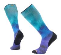 Calcetines de esquí de compresión Smartwool Targeted Cushion OTC (Negro)