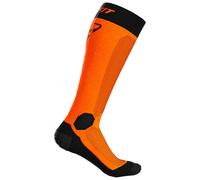 Calcetines de esquí Dynafit Tour Warm Merino Sk Talla de calcetines: 39-42 / Color: naranja