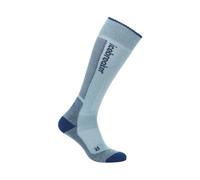 Calcetines de esquí Icebreaker Merino Blend Ski+ Light OTC (HYD/ATLAN/ETHER) Mujer