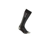 Calcetines de esquí Icebreaker Merino Blend Ski+ Medium OTC (BLK/ETHER/GRAPH) Hombre