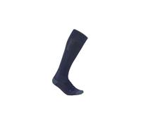 Calcetines de esquí Icebreaker Merino Blend Ski+ Medium OTC (RNAV/DWN/MIDNAV) Hombre