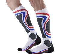 Calcetines de esquí Monnet Francés (Único)