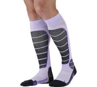 Calcetines de esquí Monnet MI-BAS SKI FREERIDE (VIOLET)