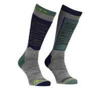 Calcetines de esquí Ortovox FREERIDE LONG SOCKS M (arctic grey) Hombre
