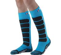 MONNET Snow Park Jr - Niño - Azul / Gris - talla 25-26- modelo 2026