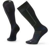Calcetines de esquí Smartwool Ski Targeted Cushion OTC (BLACK)