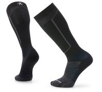 Calcetines de esquí Smartwool Ski Targeted Cushion OTC - Recycled Talla: XL / Color: negro