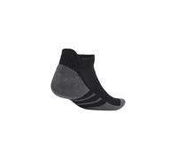 Calcetines de fitness adidas ess cc low 3p negro 43 - 45