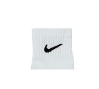 Nike Calcetines Everyday Cushion Ankle 3 Pares EU 46-50 White / Black