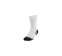 Calcetines de fitness under armour perf tech nov 3pk crew blanco 47.5 - 50.5