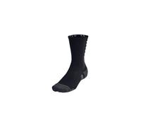 Calcetines de fitness under armour perf tech nov 3pk crew negro 36.5 - 42