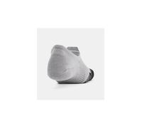 Calcetines de fitness under armour performance tech 3pk ult gris 42 - 47.5