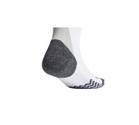Calcetines de fútbol adidas adi 24 blancos 34 - 36